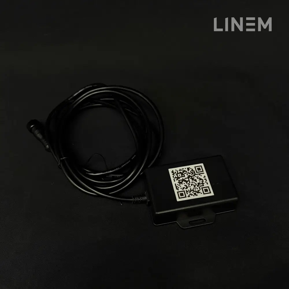 Chasing RGB Lightbars - LED Lights