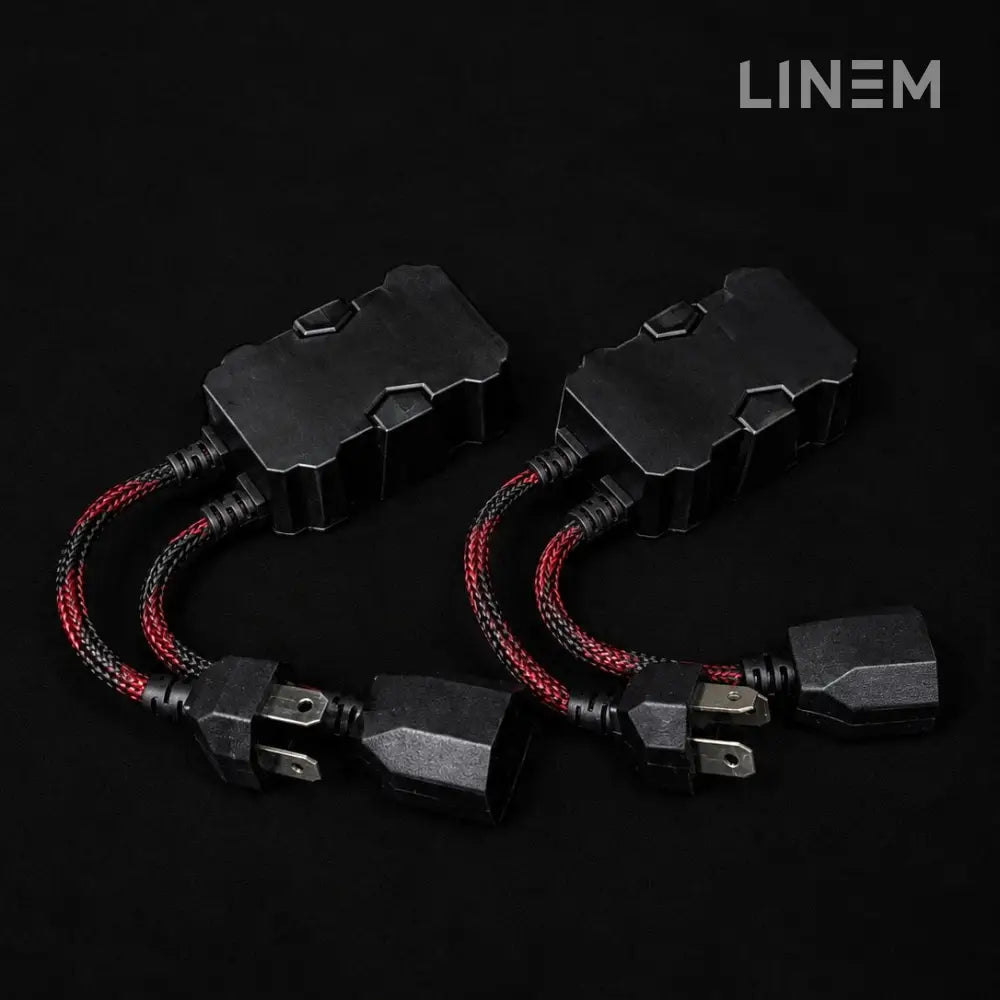 H4 Canbus Modules