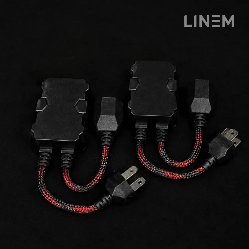 H4 Canbus Modules