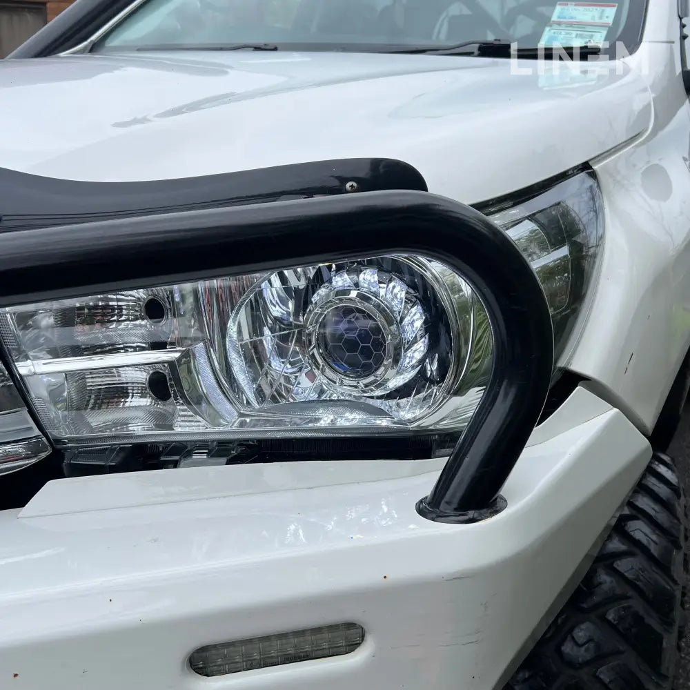 Toyota N80 Custom Bi-LED Headlights Headlights