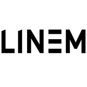 LINEM logo