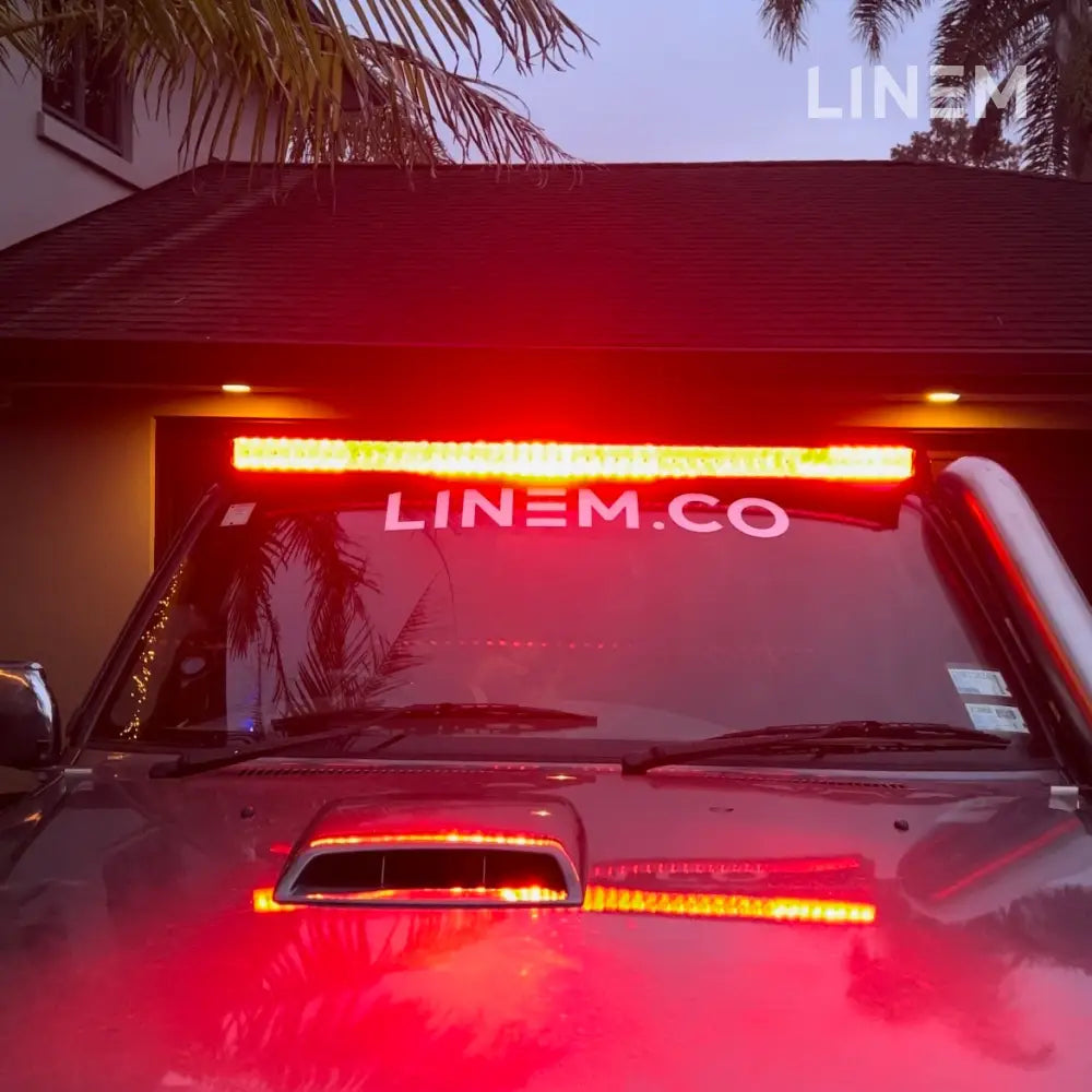 Rgb Lightbars