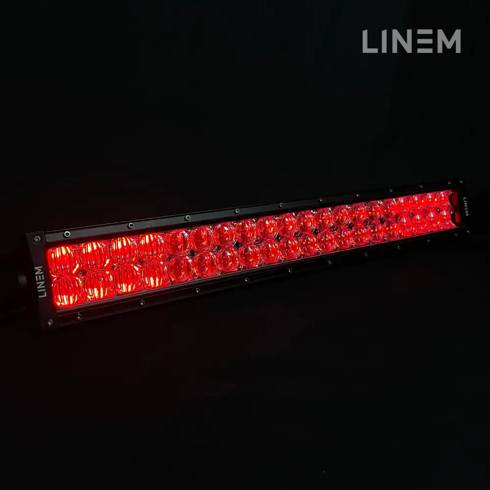 RGB Lightbars