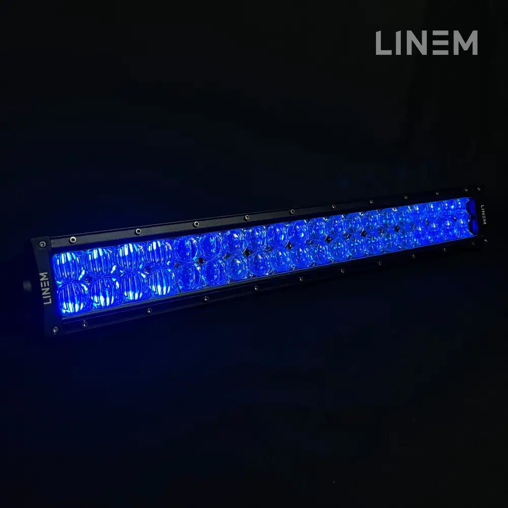 Rgb Lightbars